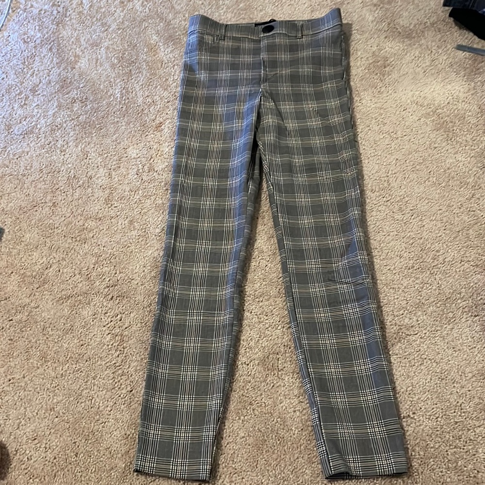Zara dress pants
